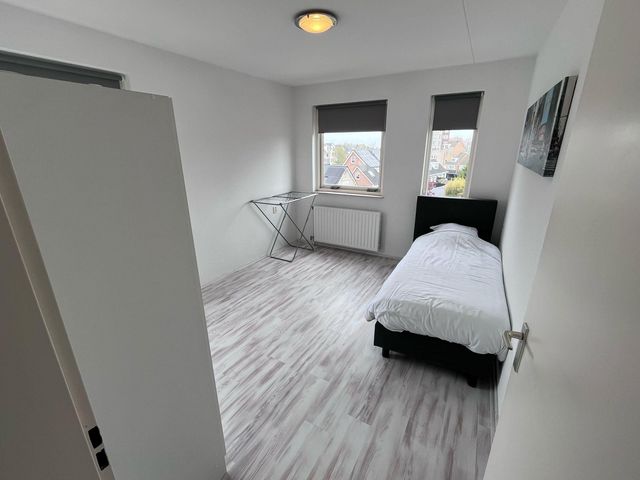 Marina-Park 422, Den Helder