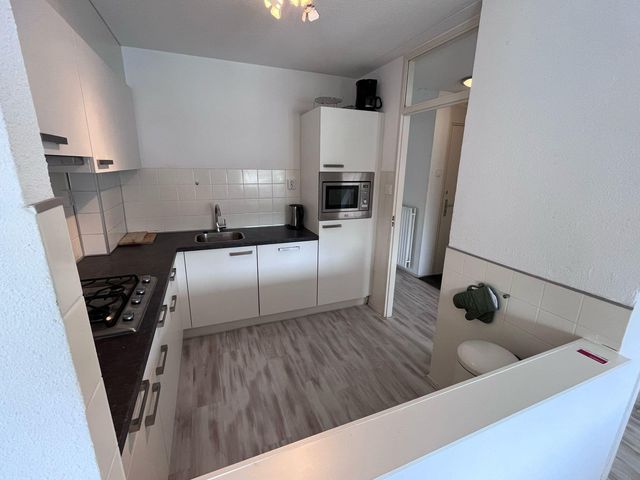 Marina-Park 422, Den Helder