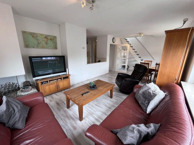Marina-Park 422, Den Helder