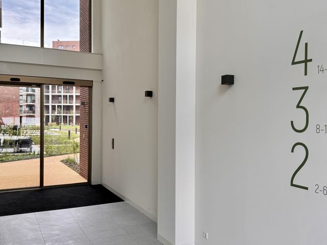Elisabeth Brugsmapromenade 18, Utrecht