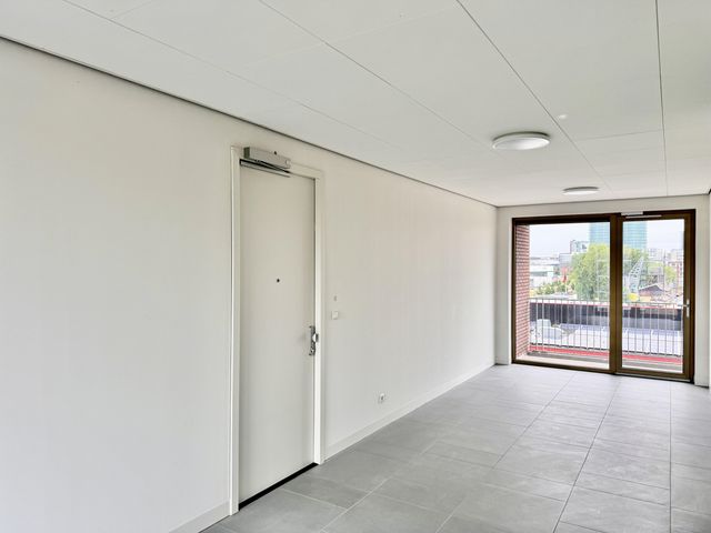 Elisabeth Brugsmapromenade 18, Utrecht