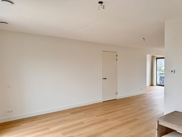 Elisabeth Brugsmapromenade 18, Utrecht
