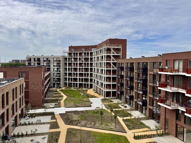 Elisabeth Brugsmapromenade 18, Utrecht