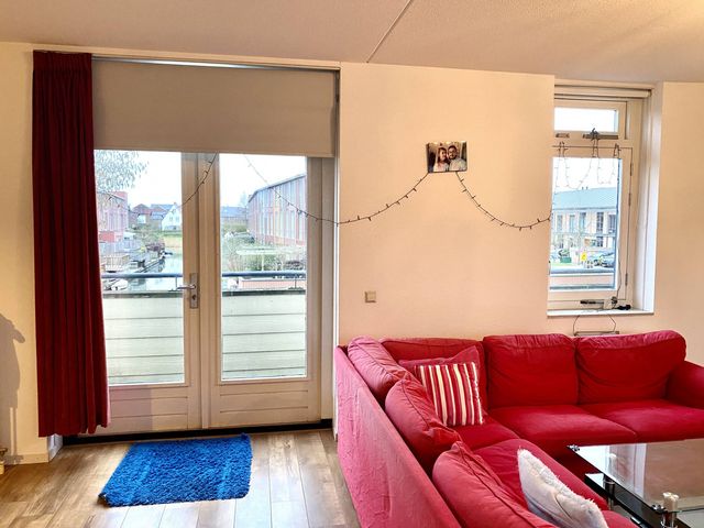 Eschersingel 28, Utrecht