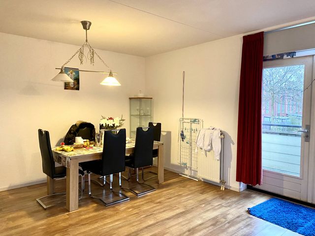 Eschersingel 28, Utrecht
