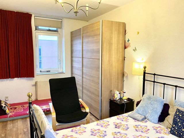 Eschersingel 28, Utrecht