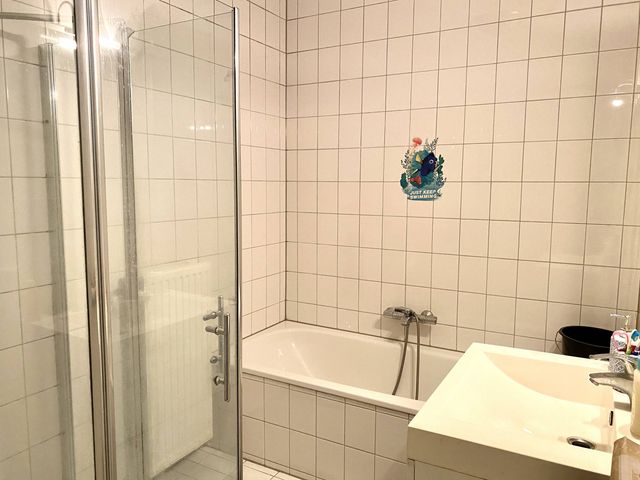 Eschersingel 28, Utrecht