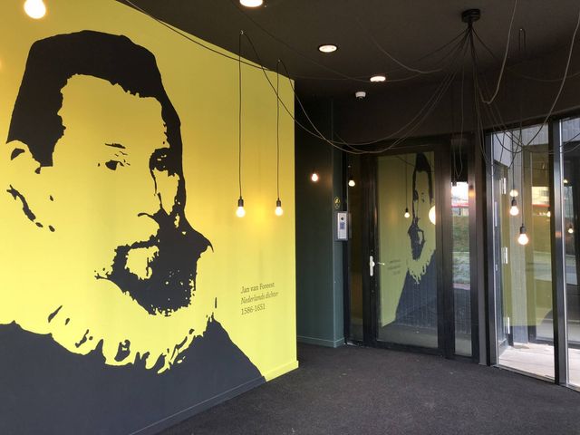 Jan van Foreeststraat 10, Utrecht