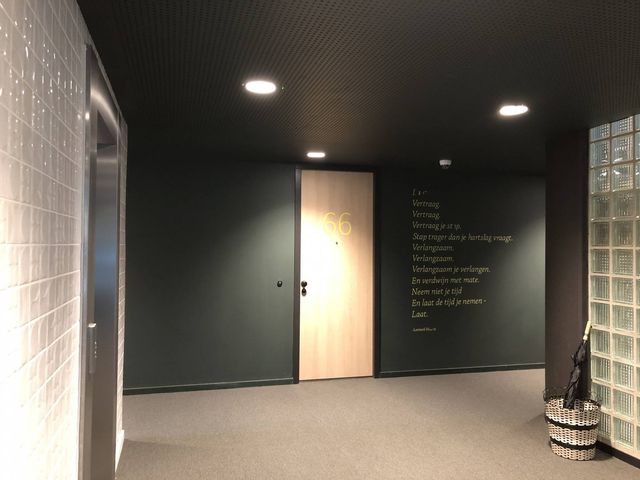 Jan van Foreeststraat 10, Utrecht