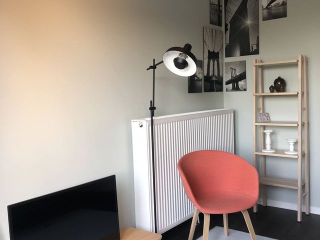 Jan van Foreeststraat 10, Utrecht