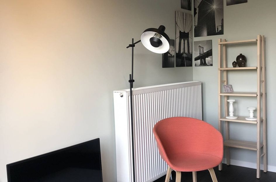 Jan van Foreeststraat 10