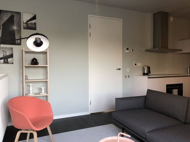 Jan van Foreeststraat 10, Utrecht