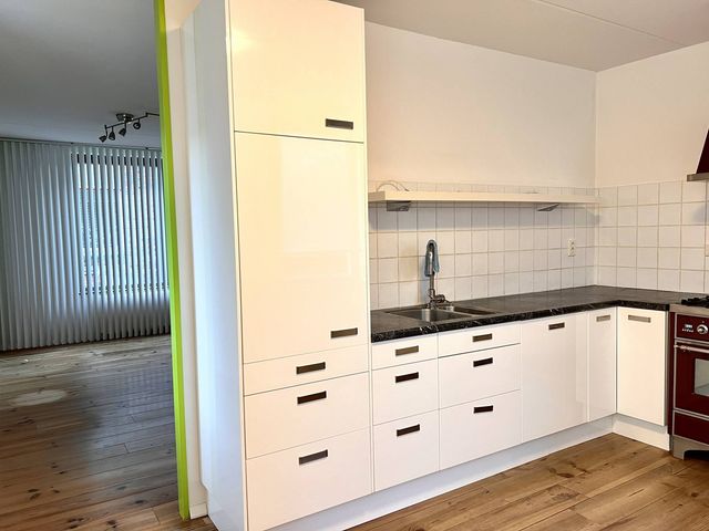 Mantelmeeuwhof 17, Utrecht