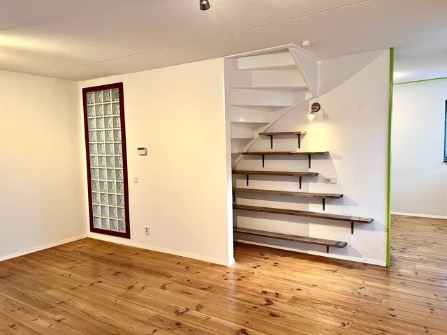 Mantelmeeuwhof 17, Utrecht
