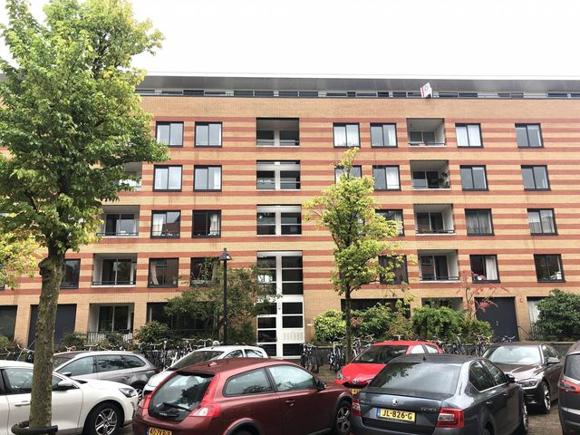 Arthur van Schendelstr 777, Utrecht
