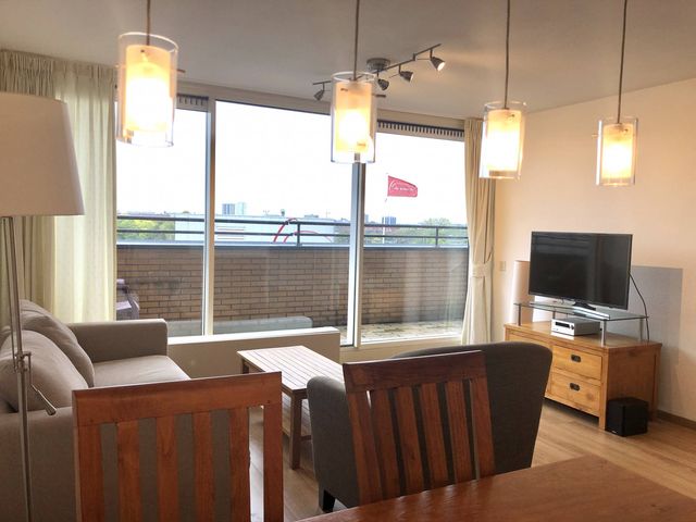 Arthur van Schendelstr 777, Utrecht