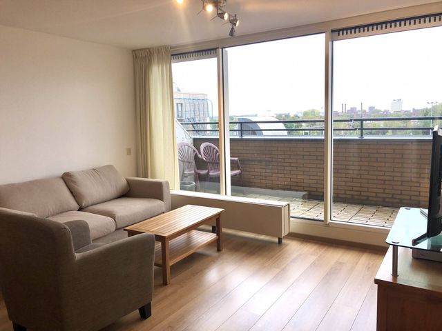 Arthur van Schendelstr 777, Utrecht
