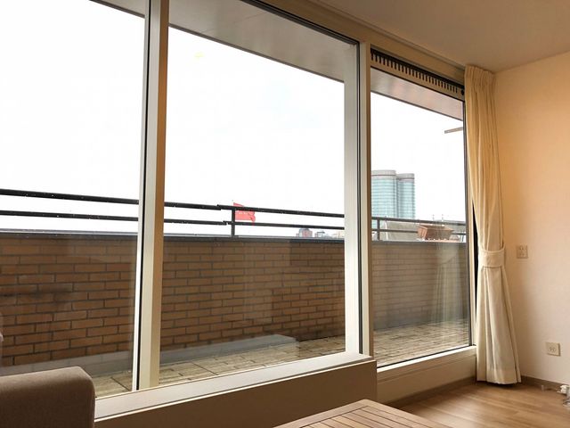 Arthur van Schendelstr 777, Utrecht