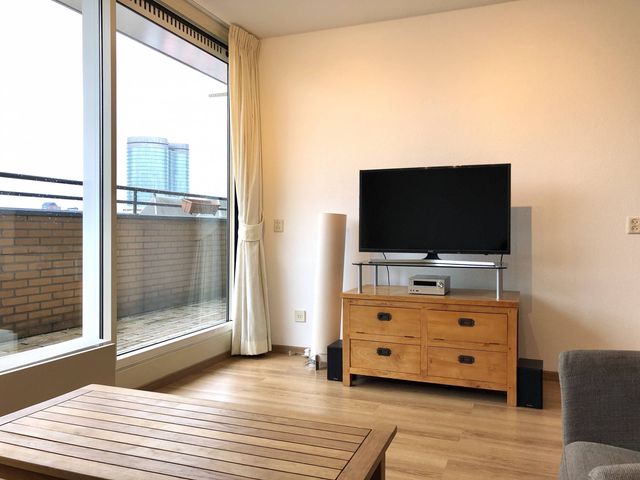 Arthur van Schendelstr 777, Utrecht