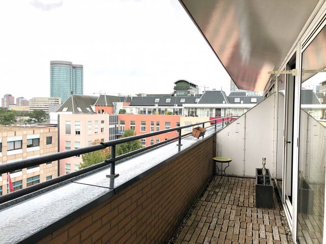 Arthur van Schendelstr 777, Utrecht