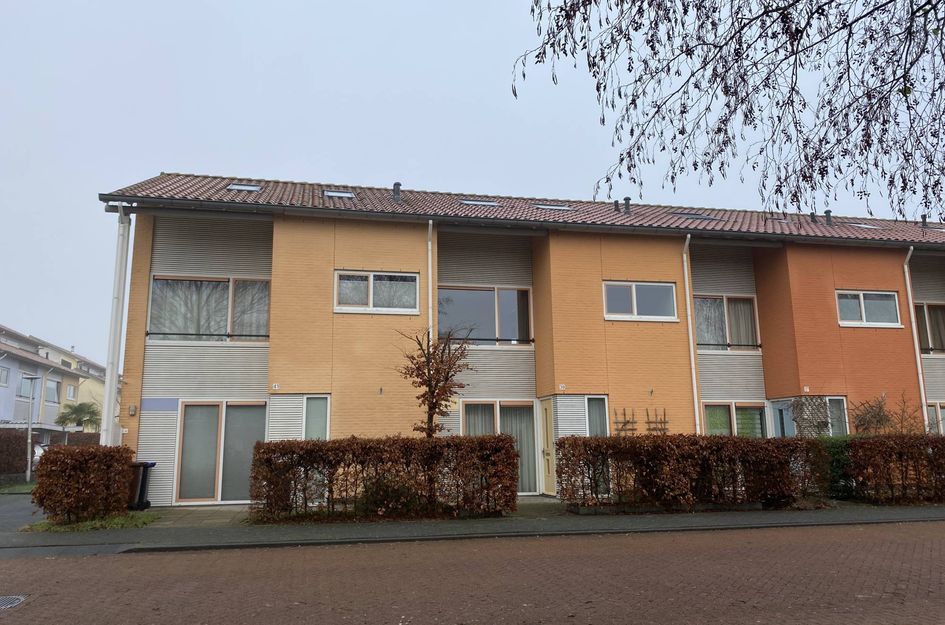 Meredith Willsonstraat 39