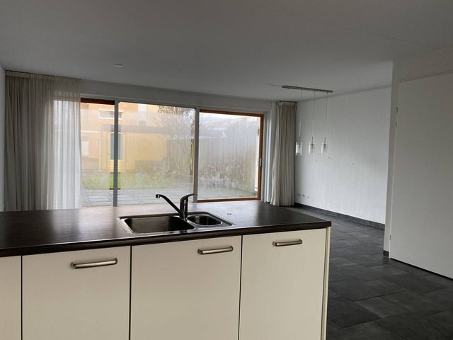 Meredith Willsonstraat 39, Utrecht