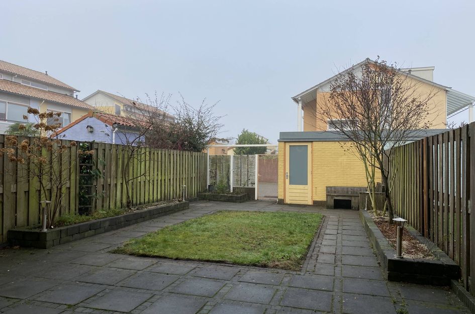 Meredith Willsonstraat 39
