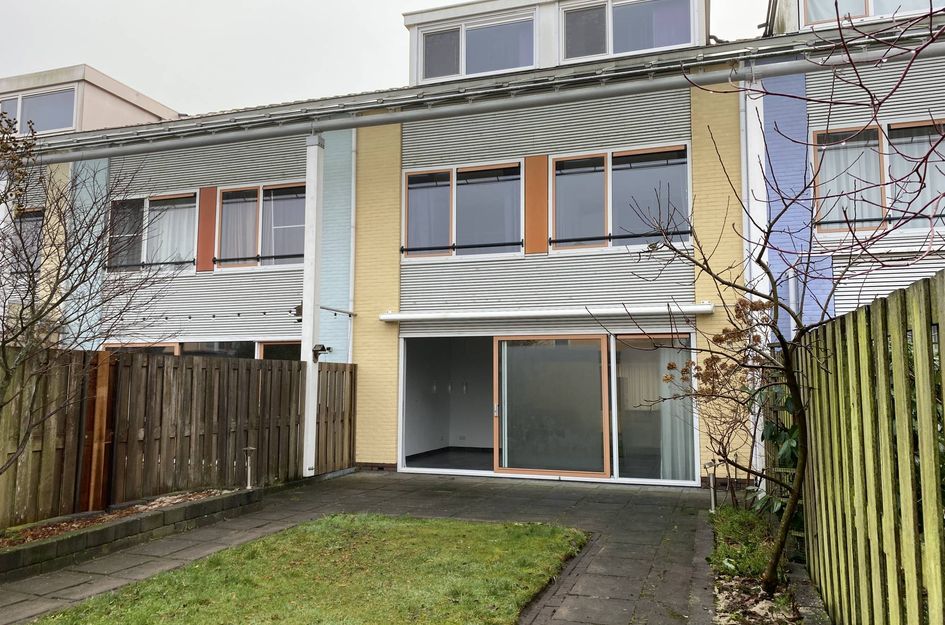 Meredith Willsonstraat 39