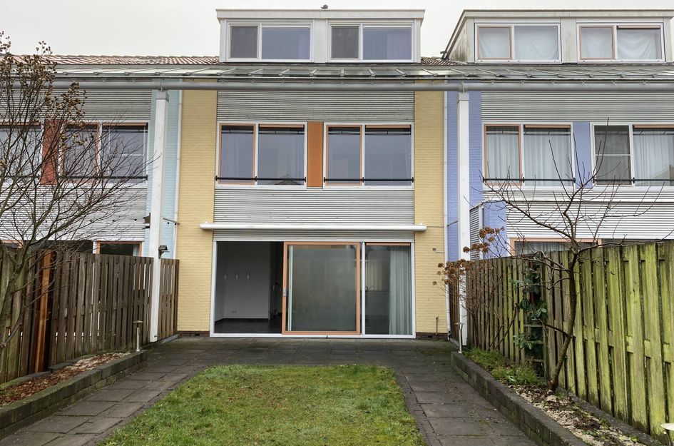 Meredith Willsonstraat 39