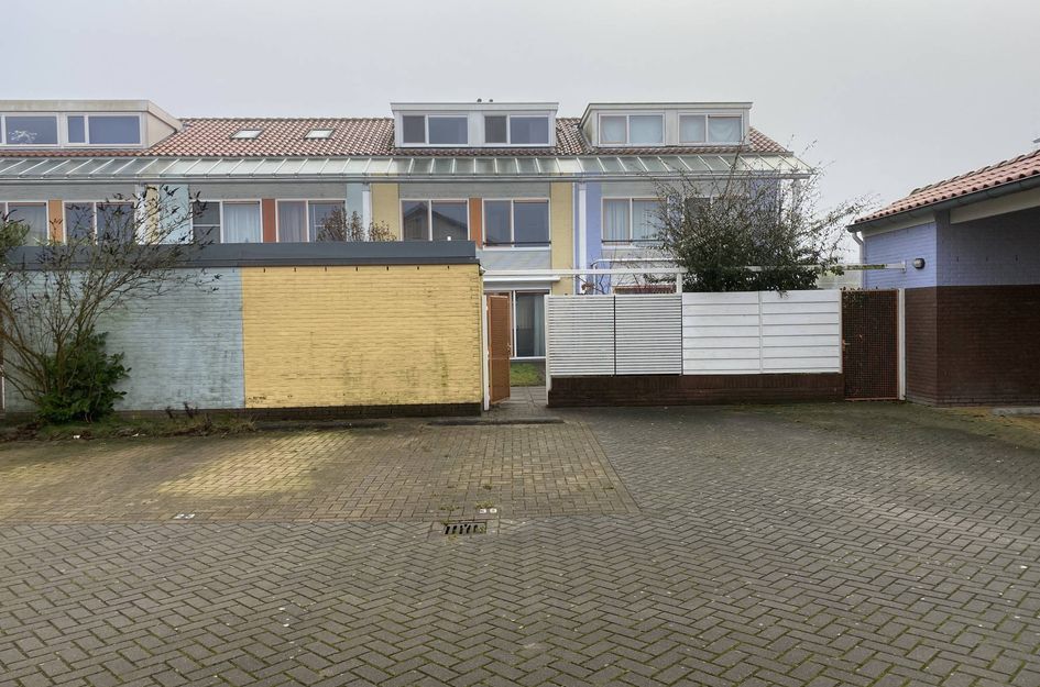 Meredith Willsonstraat 39