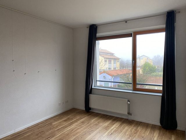 Meredith Willsonstraat 39, Utrecht
