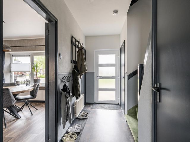 Eendrachtstraat 37, Sint Philipsland