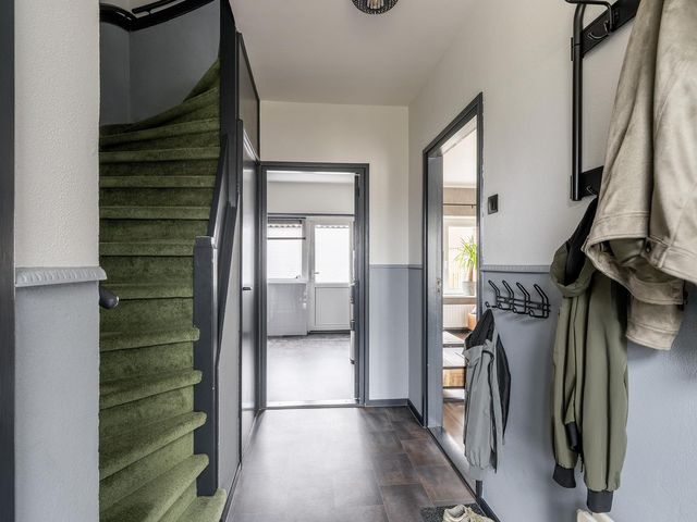 Eendrachtstraat 37, Sint Philipsland