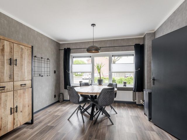 Eendrachtstraat 37, Sint Philipsland