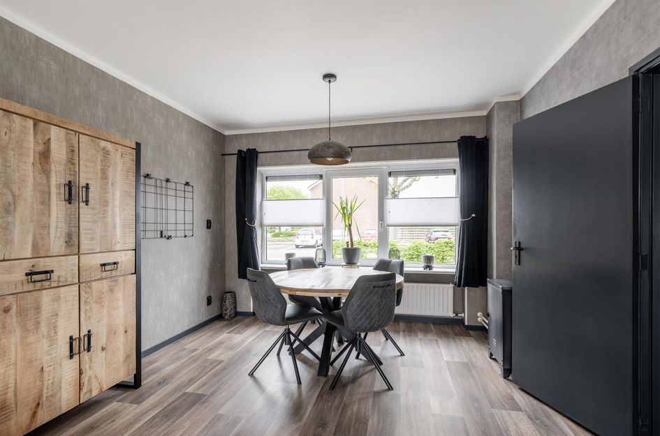 Eendrachtstraat 37