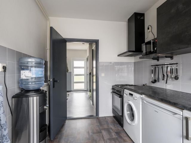 Eendrachtstraat 37, Sint Philipsland