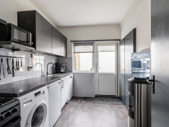 Eendrachtstraat 37, Sint Philipsland