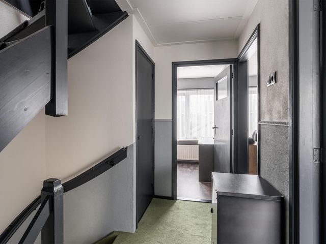 Eendrachtstraat 37, Sint Philipsland