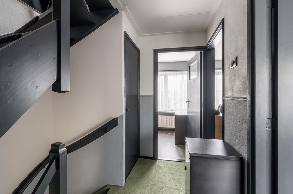 Eendrachtstraat 37