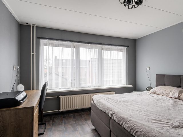 Eendrachtstraat 37, Sint Philipsland