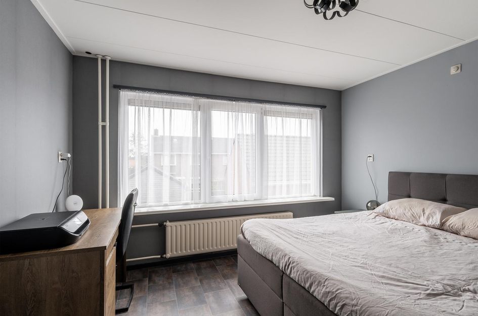 Eendrachtstraat 37