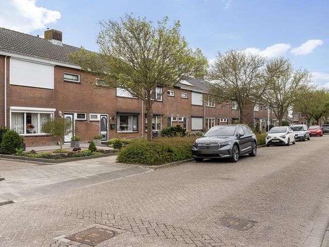 Gladiolenstraat 33, Sint Philipsland