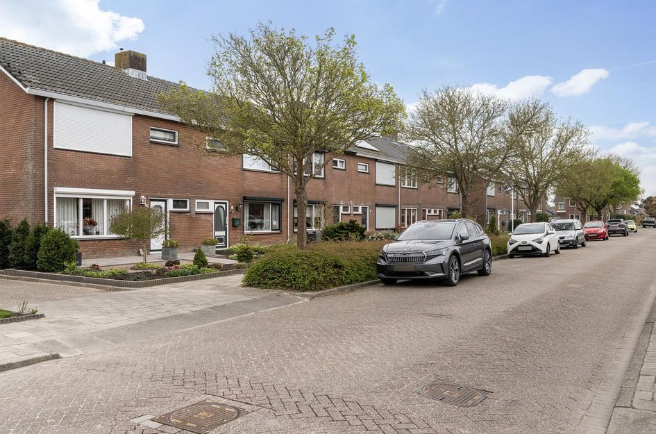 Gladiolenstraat 33