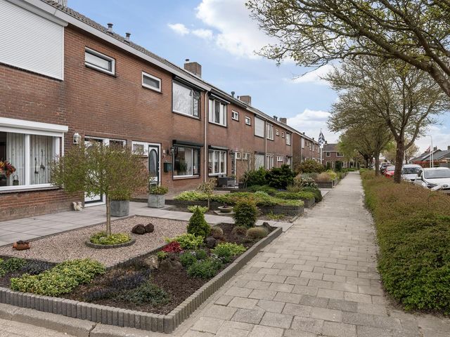 Gladiolenstraat 33, Sint Philipsland