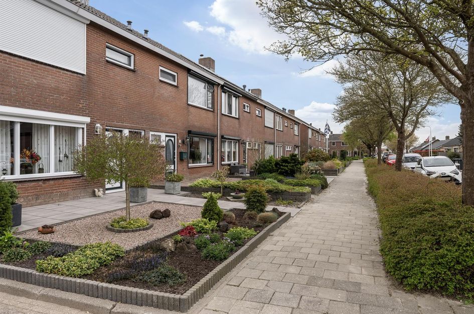 Gladiolenstraat 33