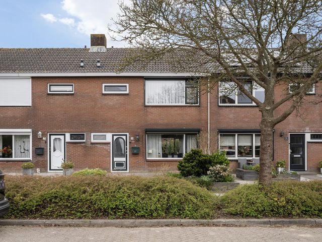 Gladiolenstraat 33, Sint Philipsland