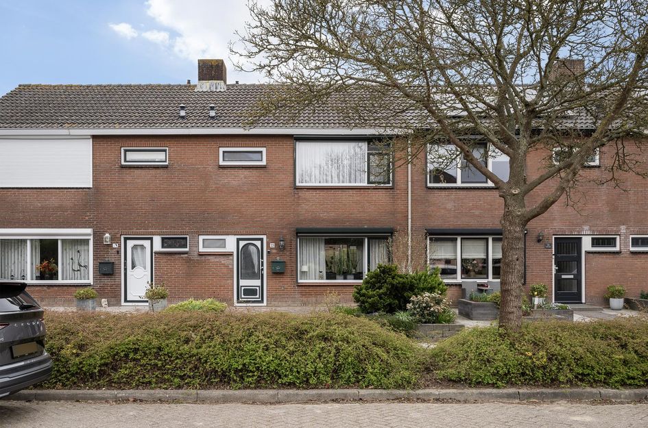 Gladiolenstraat 33