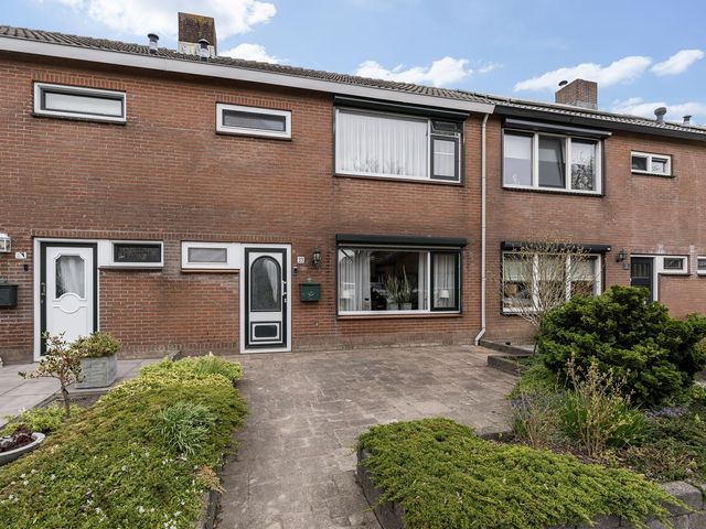 Gladiolenstraat 33, Sint Philipsland