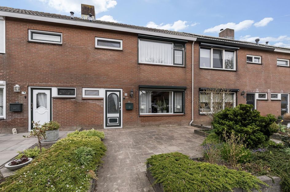 Gladiolenstraat 33
