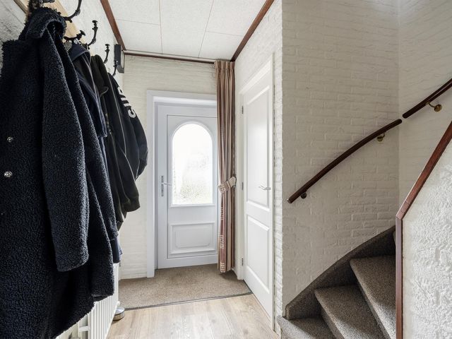 Gladiolenstraat 33, Sint Philipsland